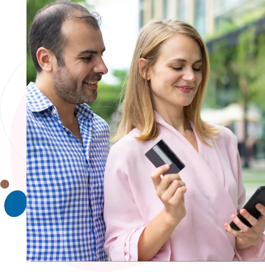 Western Union partnership with IME India